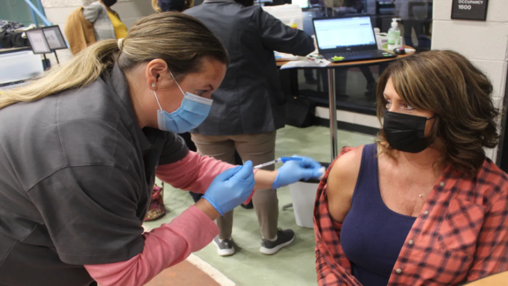 Stanford to International Students Get the Booster or Face Deportation Opinion