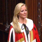 London home raided by police