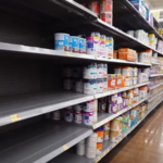 Walgreens starts RATIONING baby formula as supply chain crunch hits new parents 29% of the top-selling formulas are out of stock at stores across the US