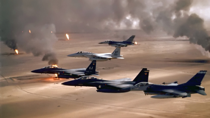 What the Fake Gulf War Atrocity Allegations Can Teach Us About Ukraine