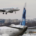 18 Major Airlines, FAA, and DOT to Be Sued Over COVID Vaccine Mandates