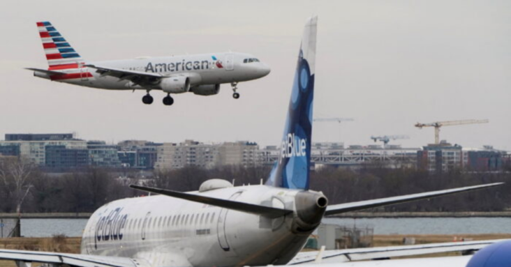 18 Major Airlines, FAA, and DOT to Be Sued Over COVID Vaccine Mandates