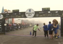 30 year old runner had a heart attack and died