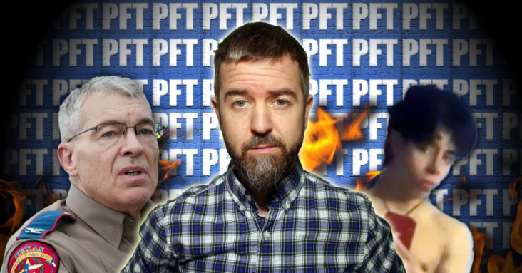 BREAKING Texas Shooter Was An “INCEL” And Police ALLOWED Him to Kill As Many Kids As Possible!!!