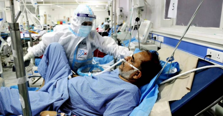 “Black Fungus” Disease is Deadly and Common in People With COVID-19