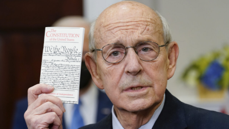 Boston’s Refusal to Allow Christian Flag to Fly Is Unconstitutional, Unanimous Supreme Court Finds