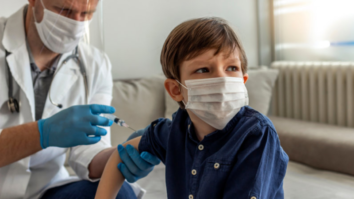 British children up to 52 times more likely to die following a COVID shot gov’t report