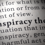 CONSPIRACY THEORY PROVEN TRUE ONCE AGAIN