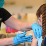 California Bill Would Allow Teenagers to Get COVID-19 Vaccination Without Parental Consent