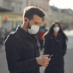 Canada’s health authorities tracked people’s phones during the pandemic