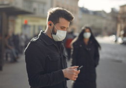 Canada’s health authorities tracked people’s phones during the pandemic
