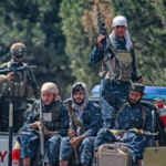 Congress Probes Biden Admin After Taliban Uses US Biometric Data To Target Allies