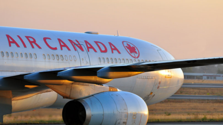 Court date set for lawsuit against Trudeau gov’t vaccine travel mandate