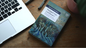 Covid-19 lockdowns Costs outweighed benefits