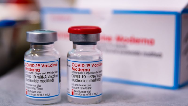 Did Moderna Trial Data Predict ‘Pandemic of the Vaccinated’