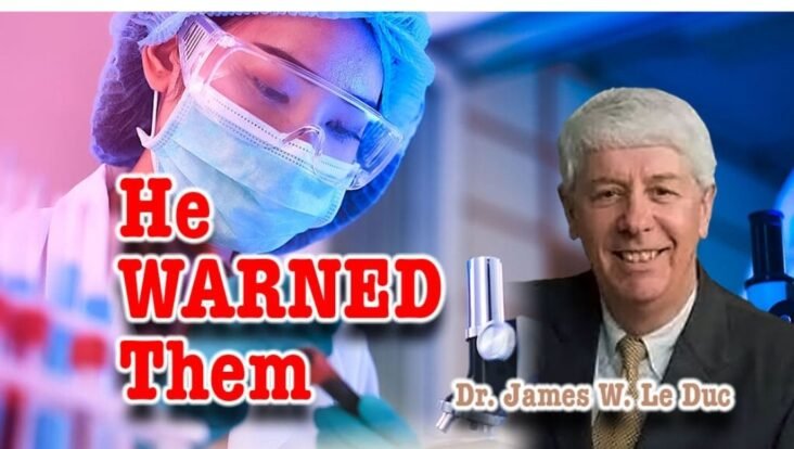 Documents Show Texas Researcher Warned Wuhan Lab of COVID Investigation by Congress