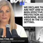 Dr. Lynn Fynn: Principle #5