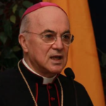 EXCLUSIVE “Yielding of Sovereignty Is Considered the Crime of High Treason” – Archbishop Vigano on Nation States Handing Over Sovereignty to the WHO