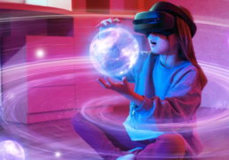 Experiential learning and VR will reshape the future of education