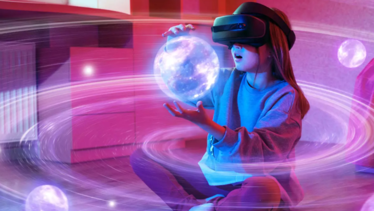 Experiential learning and VR will reshape the future of education