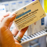FDA Strictly Limits Use of Johnson & Johnson’s COVID-19 Vaccine Due to “Potentially Life-Threatening Side Effect”
