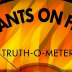 Fact-Checkers Were Wrong SARS-CoV-2 Spike Protein is a Toxin