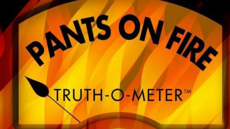 Fact-Checkers Were Wrong SARS-CoV-2 Spike Protein is a Toxin