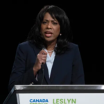 “Fearmongering” ‘Experts’ Accuse Conservative Leadership Candidate of Pushing WHO Pandemic Treaty Conspiracy Theory