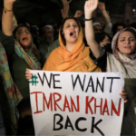 'Freedom struggle' Protests across World following Imran Khan's ouster