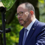 Goya Foods CEO on Looming Food Crisis: ‘We Are on the Precipice of a Food Shortage’