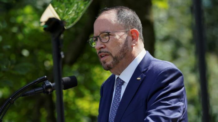 Goya Foods CEO on Looming Food Crisis: ‘We Are on the Precipice of a Food Shortage’