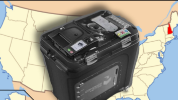 HUGE! CNN Admits Dominion Voting Software Has Flaws That Can Be Exploited — THEN WHY ARE WE USING THEM