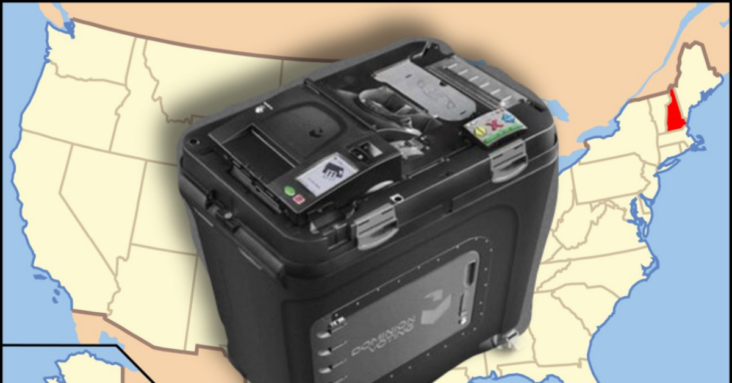 HUGE! CNN Admits Dominion Voting Software Has Flaws That Can Be Exploited — THEN WHY ARE WE USING THEM