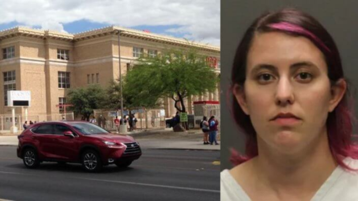 High School Counselor, Who Helped Organize Drag Show for Students, Arrested and Accused of Having Sex With 15-Year-Old Girl