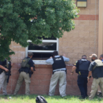 Horror Uvalde School Children Desperately Called 911 Begging for Help as Police Waited an Hour to Kill Shooter