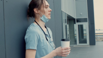 Hospitals Should Hire, Not Fire, Nurses with Natural Immunity