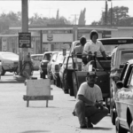 If you think gas prices are bad, diesel is in its worst crisis since the 1970s and has even raised fears of localized rationing