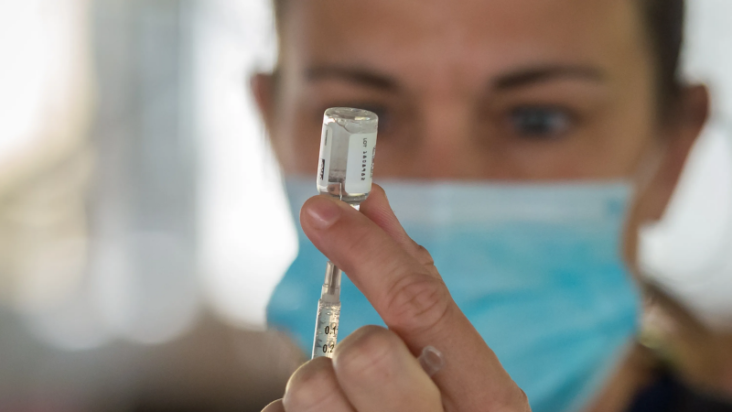 Louisiana Governor Reverses Mandate Requiring COVID-19 Vaccines for All Students