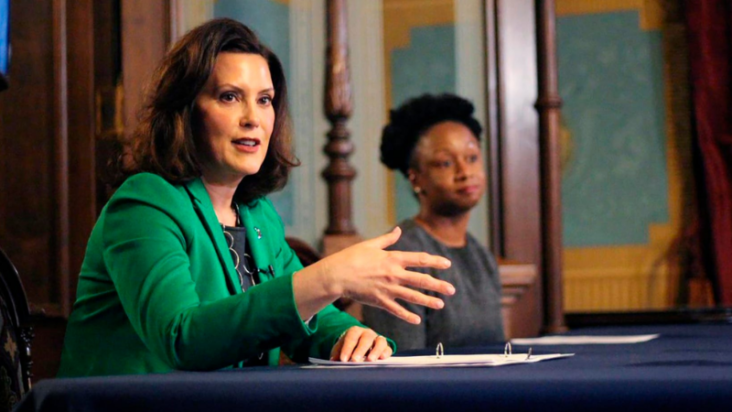 Michigan Bans Many Stores From Selling Seeds, Home Gardening Supplies, Calls Them “Not Necessary”