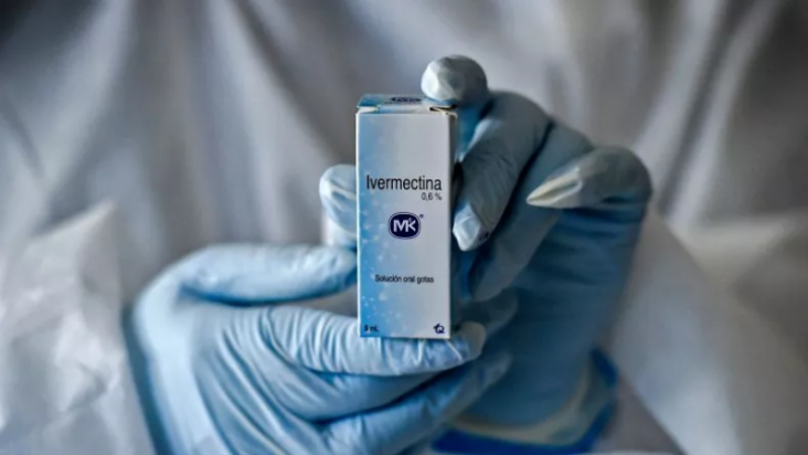 Missouri Bill Bars Pharmacists From Questioning Ivermectin and Hydroxychloroquine Prescriptions