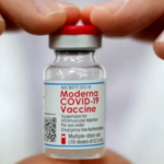 Moderna SEC Filing, Massive mRNA Product Pipeline, Strategic Alliances & Risk Factors