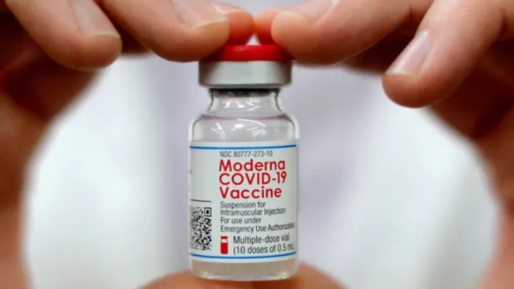 Moderna SEC Filing, Massive mRNA Product Pipeline, Strategic Alliances & Risk Factors