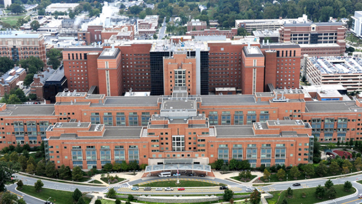 NIH agency scientists received estimated $350 million in royalty payments over last decade: report