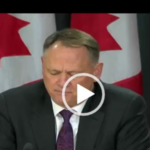 NSICOP found ample evidence that both Justin Trudeau and Chrystia Freeland are under the influence control of foreign states and entities