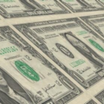 Oops! Our Bad! IMF Director Admits "We Printed Too Much Money"