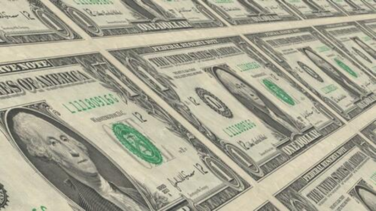 Oops! Our Bad! IMF Director Admits "We Printed Too Much Money"