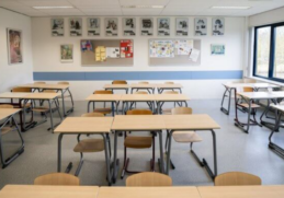 Seven Books That Show NYC is Pushing Transgenderism, LGBTQ+ Curriculum to Kids As Young As Kindergarten