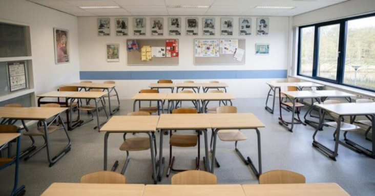 Seven Books That Show NYC is Pushing Transgenderism, LGBTQ+ Curriculum to Kids As Young As Kindergarten