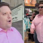 TV Anchor Caught on Video Allegedly Trying to Meet Underage Boy