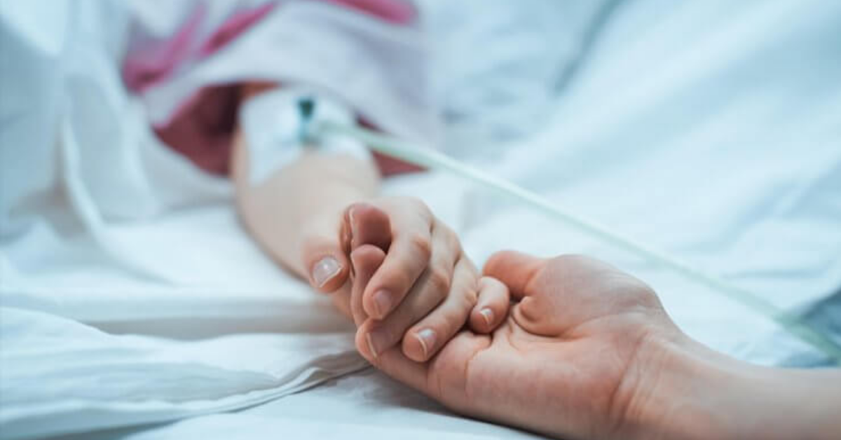 Theories Emerge for Mysterious Liver Illnesses in Children